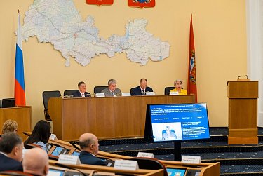 Муниципалитетам увеличили субсидии